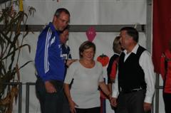 Pensionierung Heinz Pfister